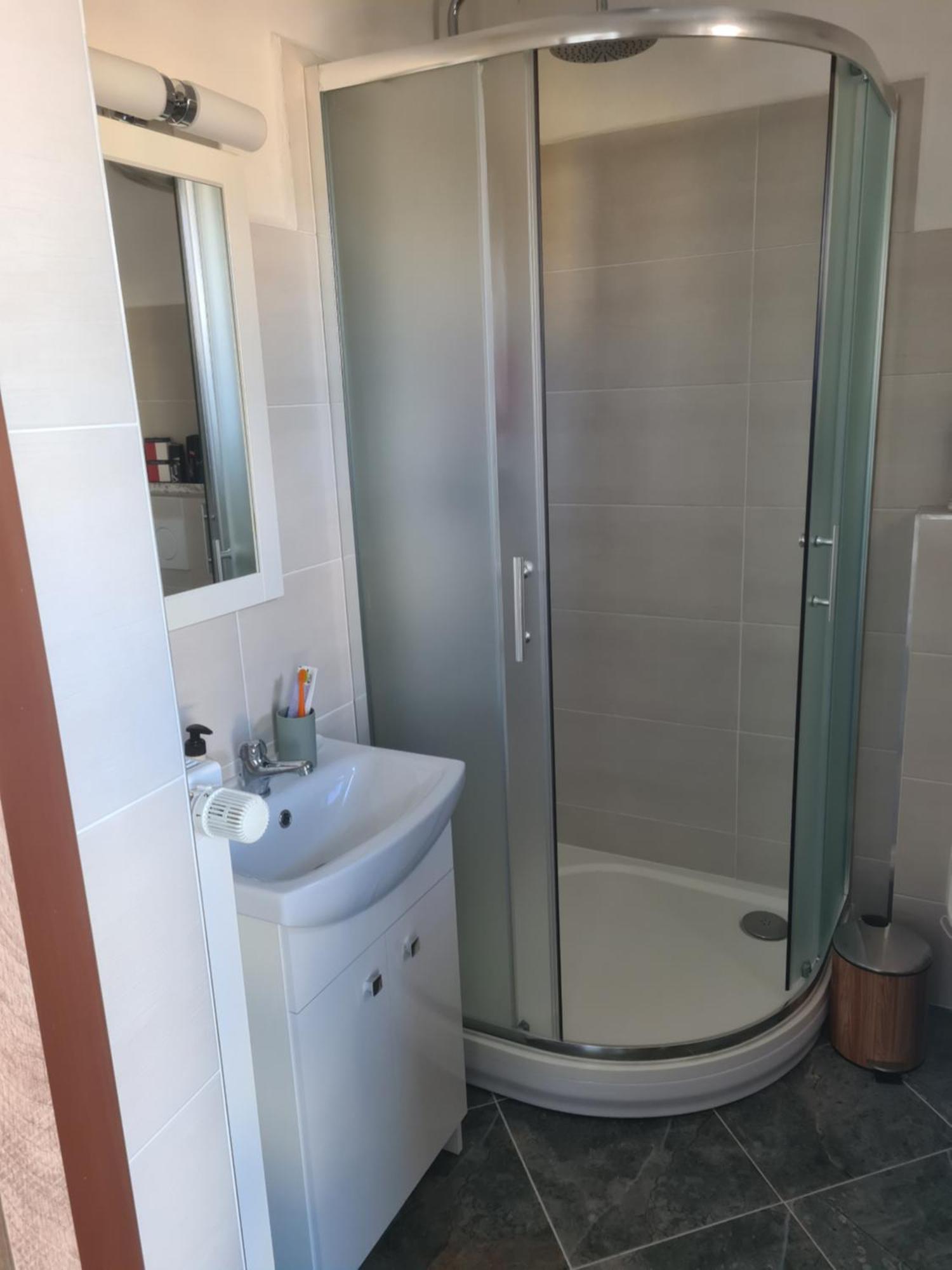 Appartement U-Aldy à Velké Losiny Extérieur photo
