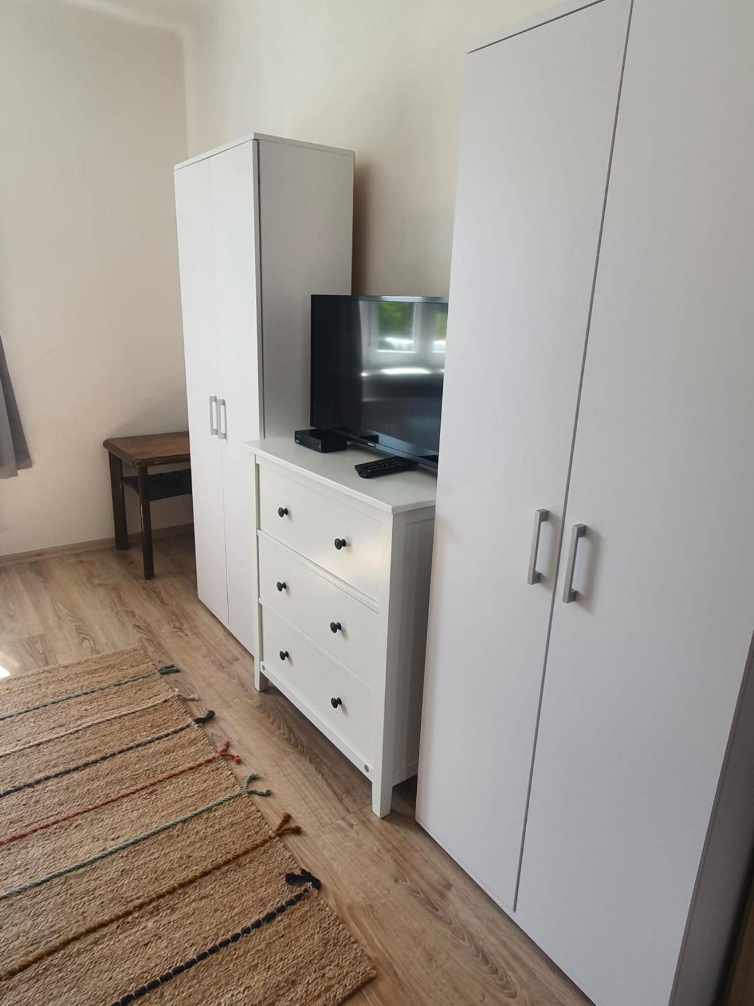 Appartement U-Aldy à Velké Losiny Extérieur photo