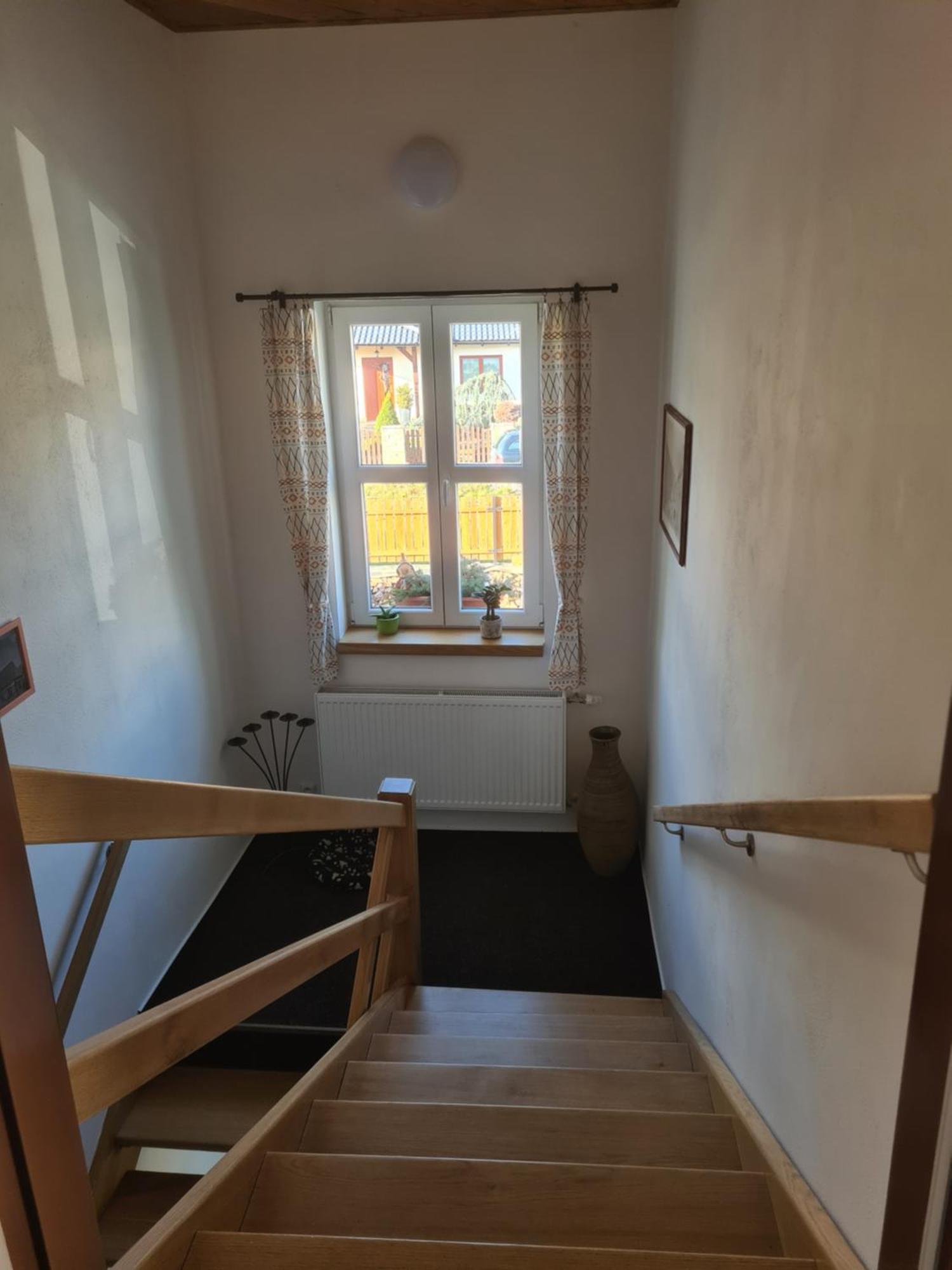 Appartement U-Aldy à Velké Losiny Extérieur photo