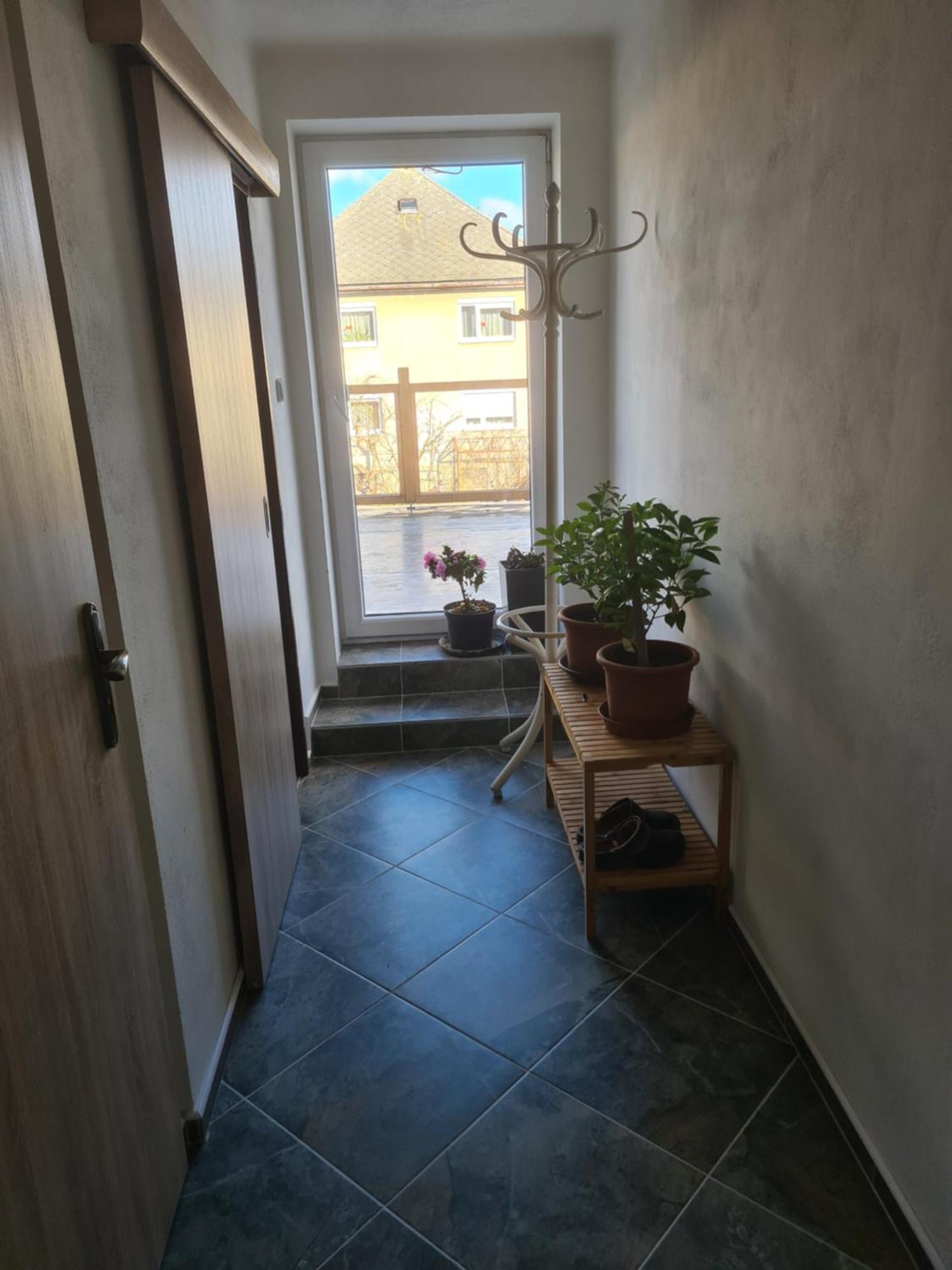 Appartement U-Aldy à Velké Losiny Extérieur photo